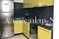 Apartamento 2 habitaciones 60 m² Odessa, Ucrania