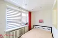 2 room apartment 34 m² Minsk, Belarus