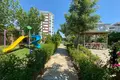 Duplex 4 rooms 165 m² Alanya, Turkey