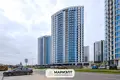 Квартира 2 комнаты 45 м² Минск, Беларусь