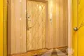 Wohnung 2 zimmer 43 m² Maladsetschna, Belarus