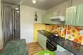 Apartamento 2 habitaciones 57 m² Slonim, Belarús