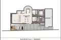 Apartamento 6 habitaciones 430 m² Protaras, Chipre