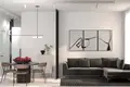 Квартира 2 комнаты 66 м² Калининград, Россия