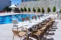 Wohnungen auf mehreren Ebenen 5 zimmer 300 m² Alanya, Türkei