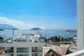 2 bedroom apartment 77 m² Budva, Montenegro