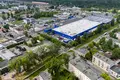 Land 299 m² Lodz, Poland