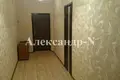 Mieszkanie 2 pokoi 73 m² Odessa, Ukraina