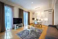 Appartement 1 chambre 71 m² Tivat, Monténégro