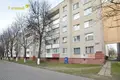 3 room apartment 60 m² Zhodzina, Belarus