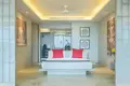 2 bedroom apartment 230 m² Phuket, Thailand