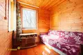 Maison 50 m² Zdanovicki selski Savet, Bélarus