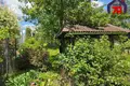 House 53 m² Papiarnianski sielski Saviet, Belarus