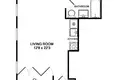 Studio apartment 1 bedroom  New York, United States