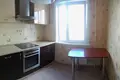 3 room apartment 66 m² Minsk, Belarus