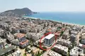 2 room apartment 44 m² Alanya, Turkey