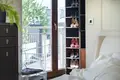 Apartamento 4 habitaciones 147 m² Varsovia, Polonia