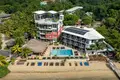 2 bedroom condo 125 m² West End, Honduras