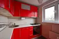 2 room apartment 49 m² Riga, Latvia