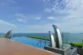 1 bedroom apartment 44 m² Pattaya City, Thailand