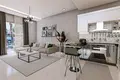 1 bedroom apartment 63 m² Alanya, Turkey