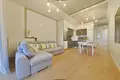 3 room apartment 59 m² in Warsaw, Poland