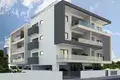 1 bedroom apartment 59 m² Tserkezoi Municipality, Cyprus