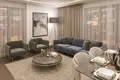 Residential complex HP7 Giz Kule Smart Residence
