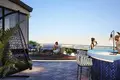 Villa de 6 habitaciones 220 m² Kargicak, Turquía
