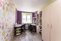 3 room apartment 57 m² Minsk, Belarus