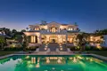 6 bedroom villa 1 073 m² Marbella, Spain