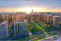 1 room apartment 30 m² Minsk, Belarus