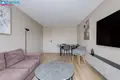 Mieszkanie 2 pokoi 48 m² Możejki, Litwa