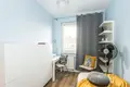 Apartamento 3 habitaciones 59 m² en Poznan, Polonia