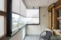 Apartamento 2 habitaciones 61 m² Kuopio sub region, Finlandia