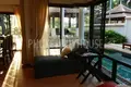 villa de 3 chambres 220 m² Phuket, Thaïlande