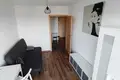 Appartement 2 chambres 37 m² en Cracovie, Pologne