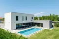 4-Schlafzimmer-Villa 190 m² Rabac, Kroatien