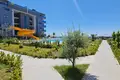 Appartement 1 chambre 57 m² Alanya, Turquie