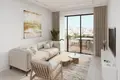 2 bedroom apartment 97 m² Paphos Municipality, Cyprus