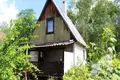 Haus 38 m² Muchaviecki siel ski Saviet, Weißrussland