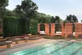 1 bedroom apartment 35 m² Phuket, Thailand