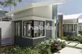 2 bedroom house 100 m² Higueey, Dominican Republic