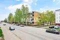 Apartamento 2 habitaciones 69 m² Joensuu sub region, Finlandia