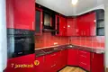 Wohnung 2 zimmer 50 m² Minsk, Belarus
