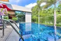 3 bedroom villa 264 m² Phuket, Thailand