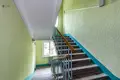 Mieszkanie 3 pokoi 57 m² Mińsk, Białoruś