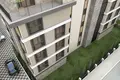 Doppelhaus 3 zimmer 100 m² Oba, Türkei