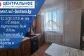 2 room apartment 52 m² Barysaw, Belarus