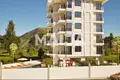 Wohnung 2 zimmer 52 m² Alanya, Türkei